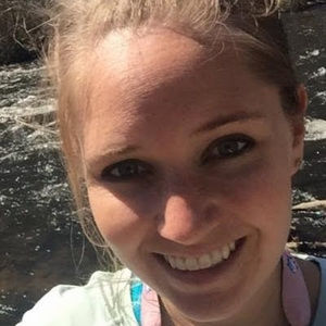 Meet your Posher, Kati